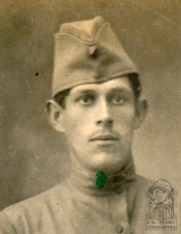 HAVLÍČEK Bohumil 28.10.1893