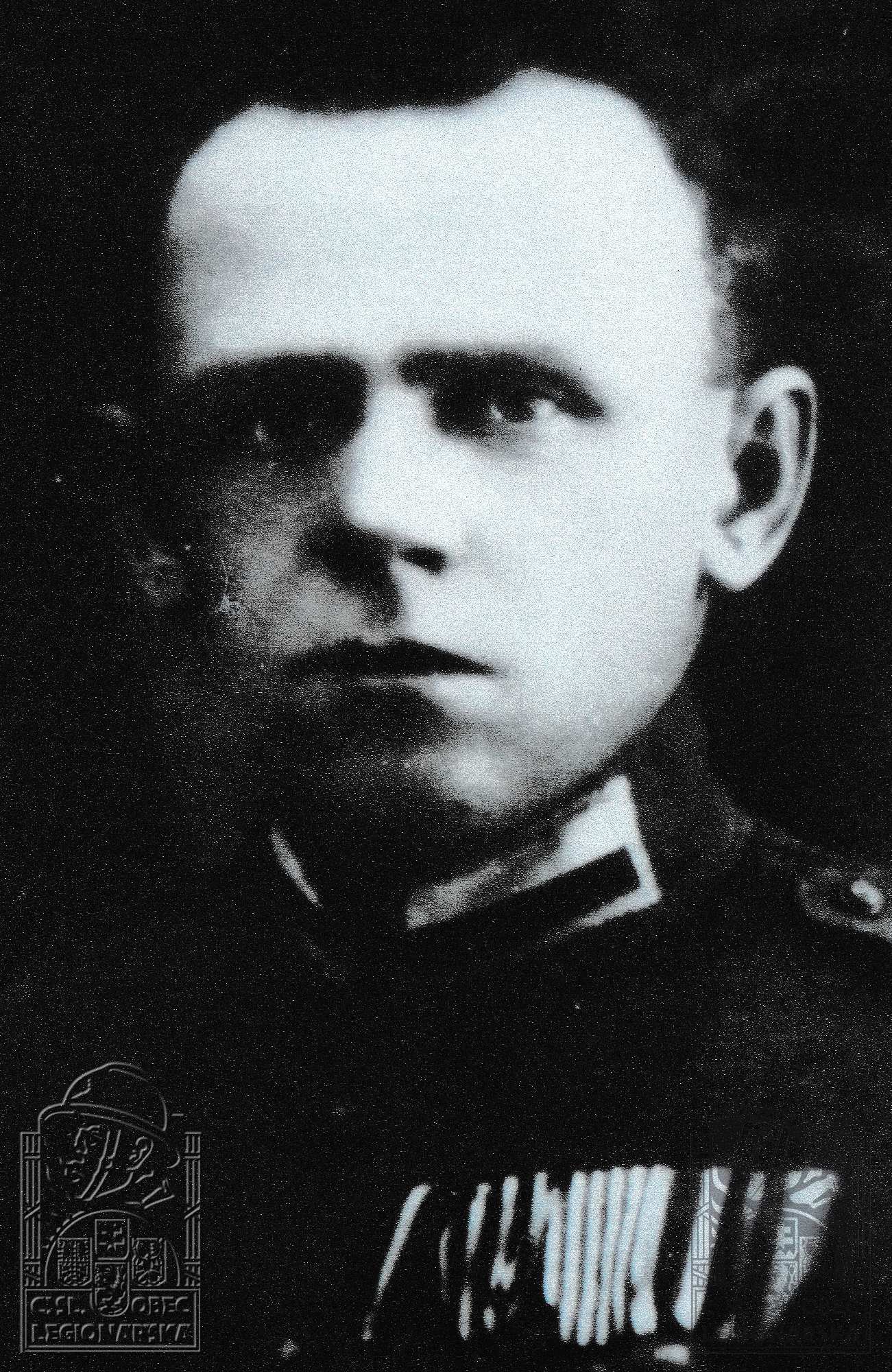 HAVLÍČEK Emanuel