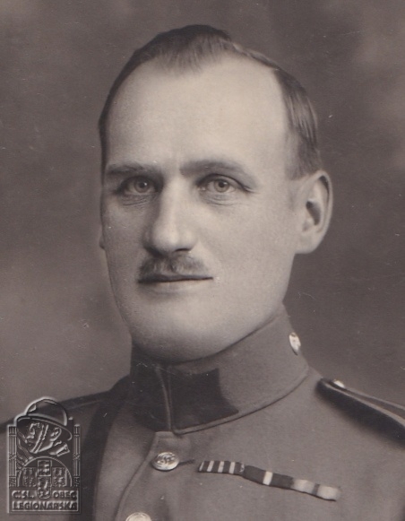 Havlíček František 18.7.1892