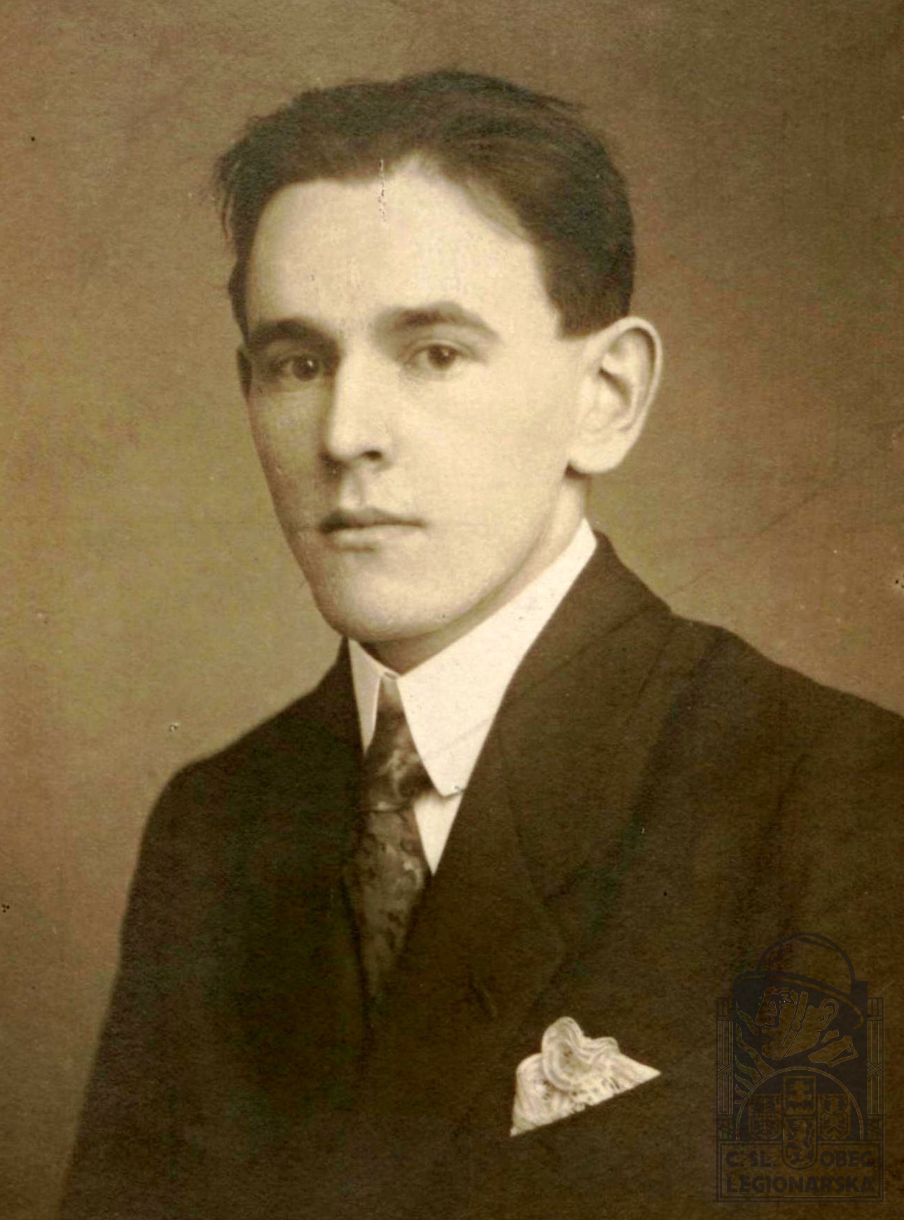 František Havlíček