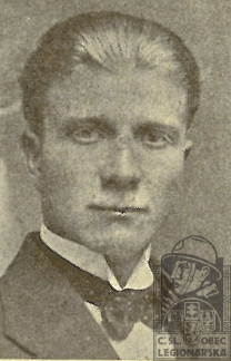  Bradáč Josef 11.6.1896