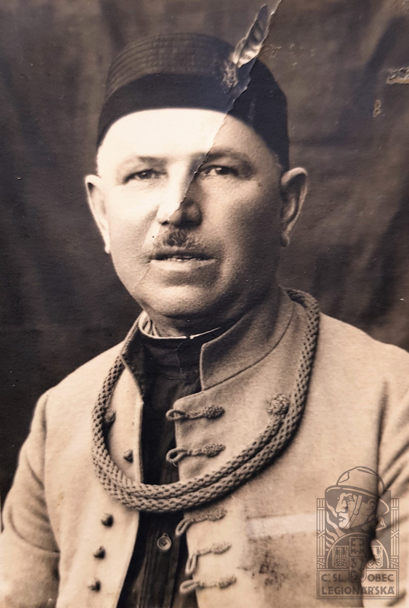 Havlín Josef