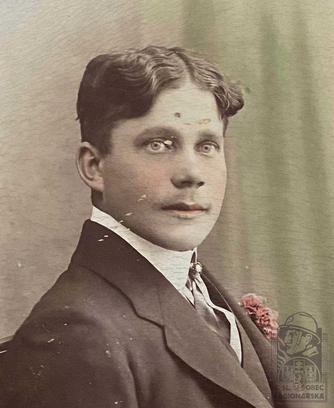 HAVRAN František 2.4.1893