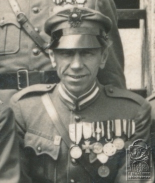 HAVRAN Klement