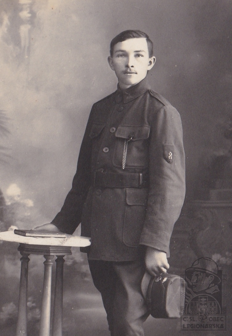 Jaroslav Haž