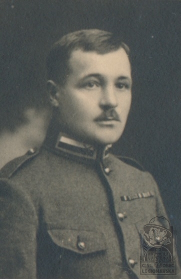 BRADÁČ Ondřej 26.11.1888