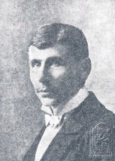 BRADNA Václav 24.1.1887