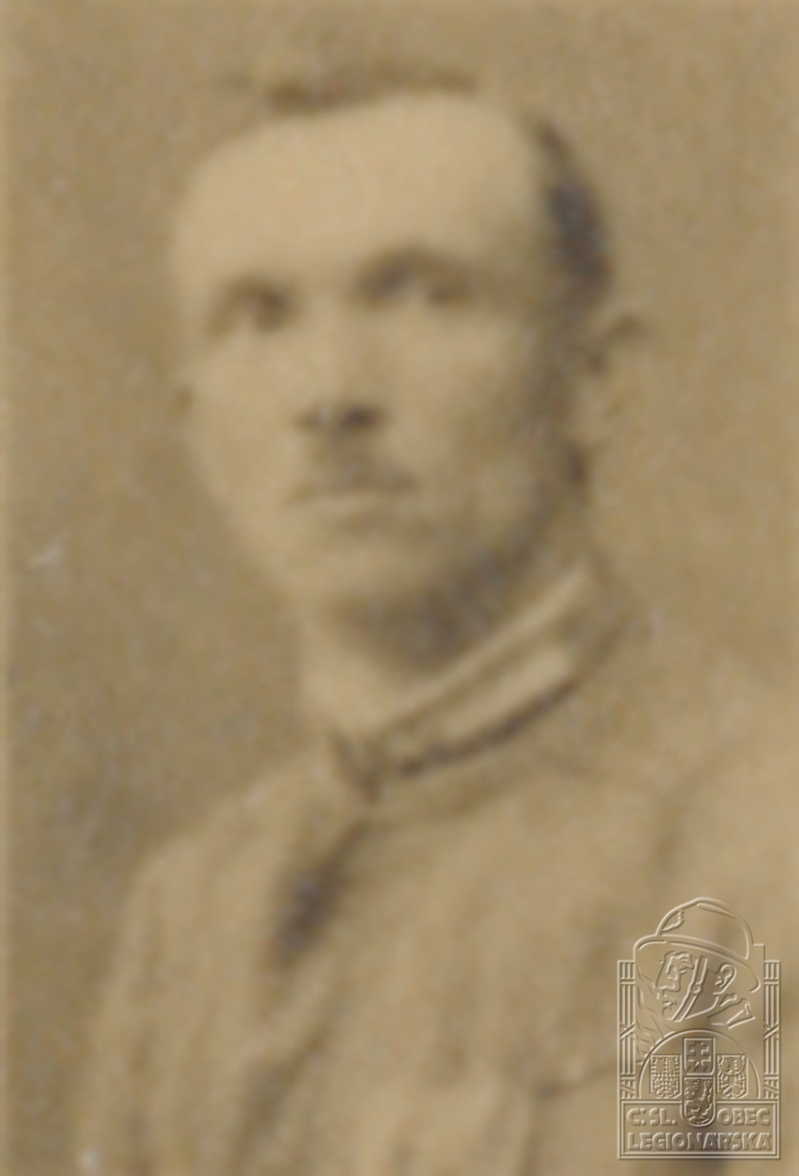 BRÁHA Josef 12.2.1889