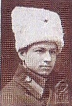 Brandejský Čeněk 27.8.1896