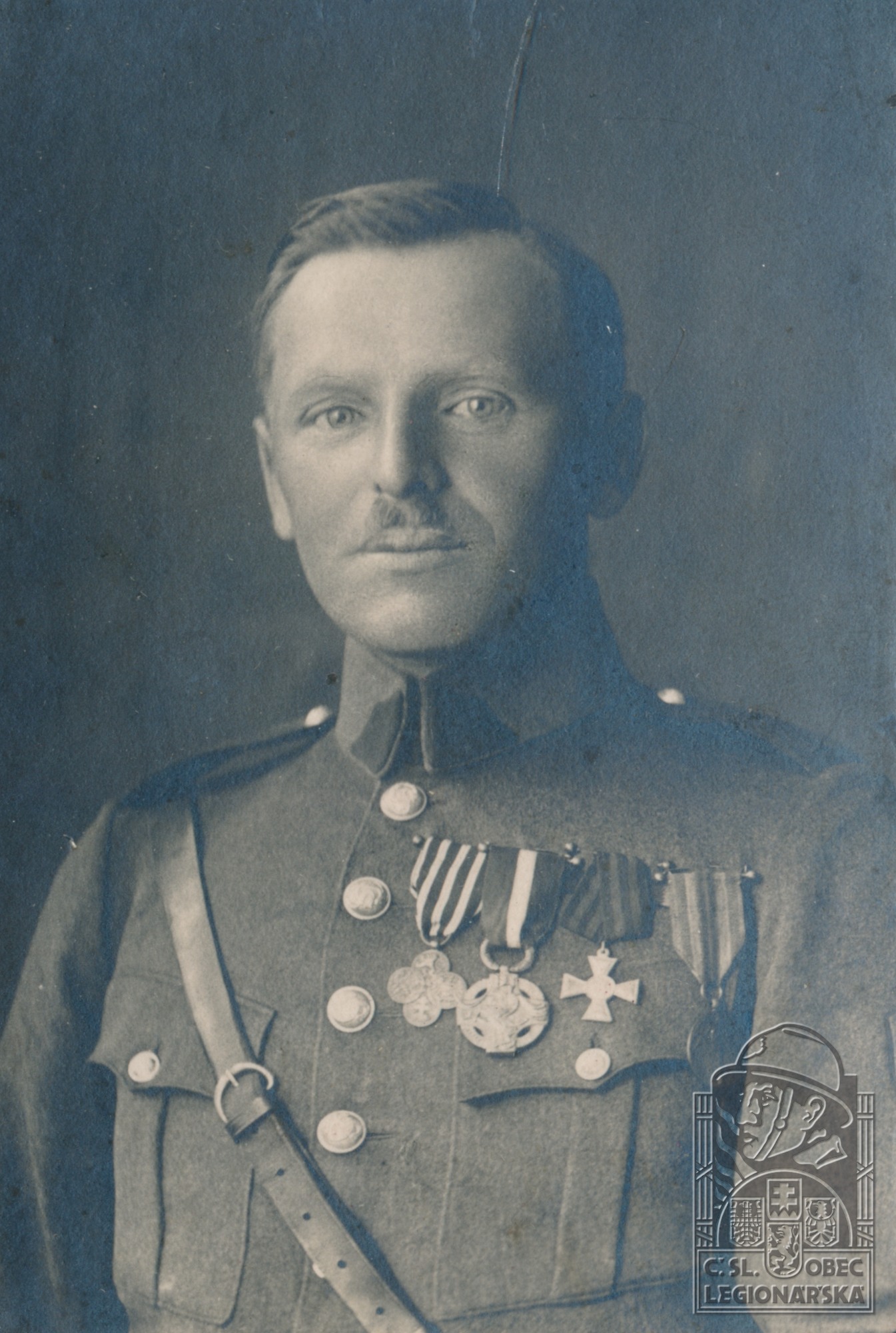 BRANDŠTEIN Josef 3.9.1887