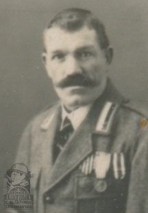 BRANDÝSKÝ František