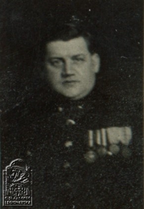 HNILIČKA Leopold 24.12.1893