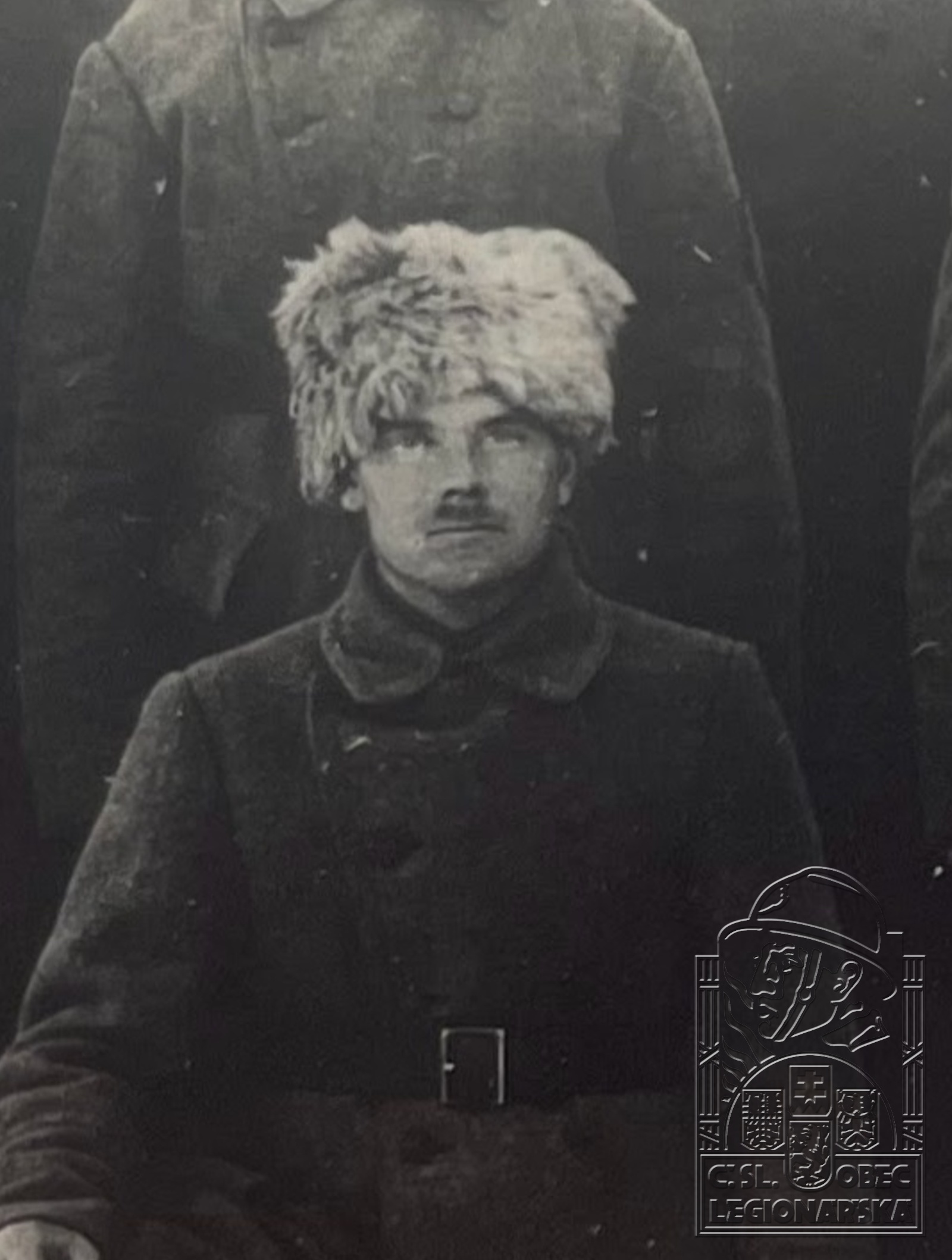 HOLENDA Josef 9.12.1898