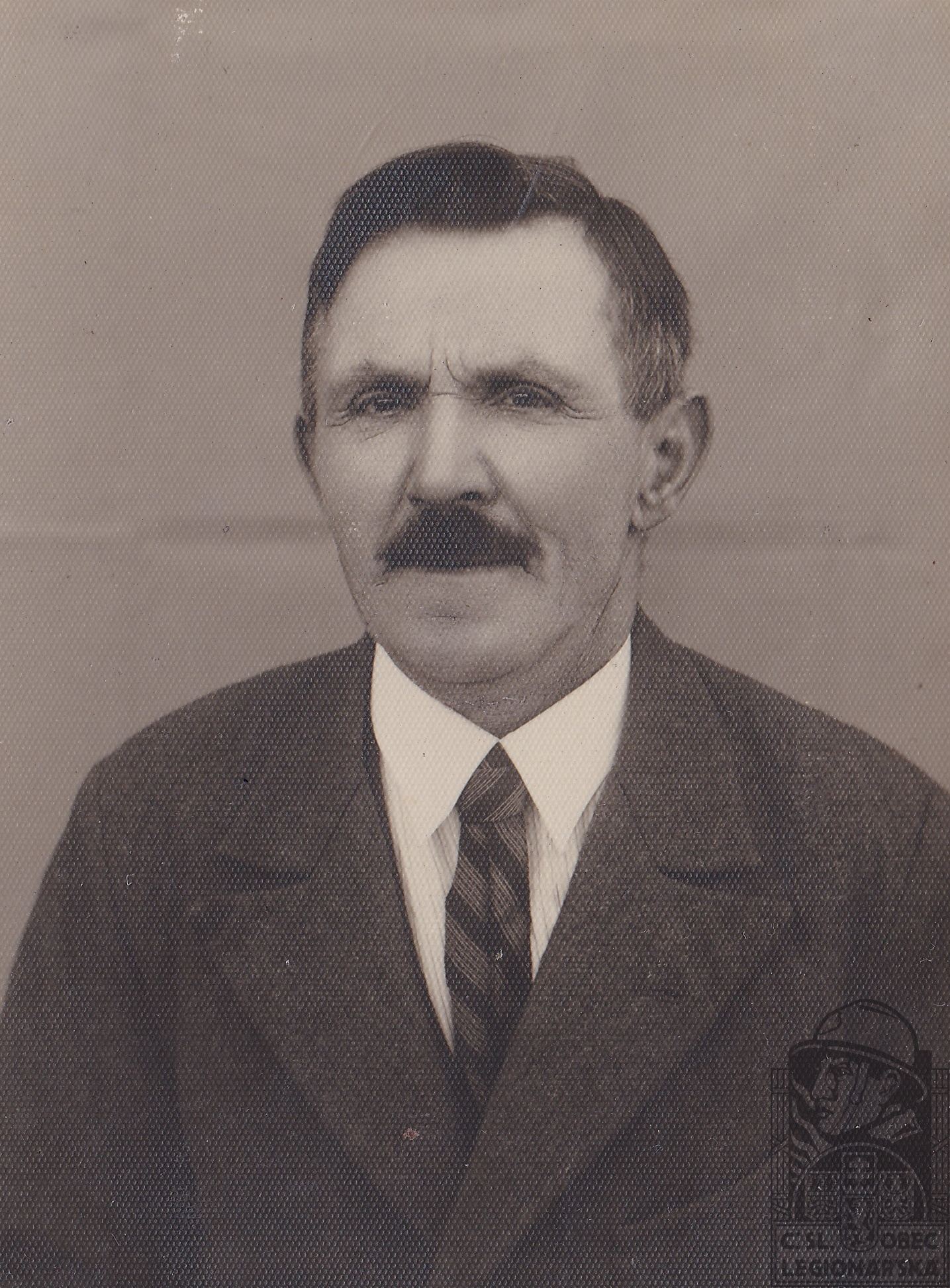 HOLÍN František