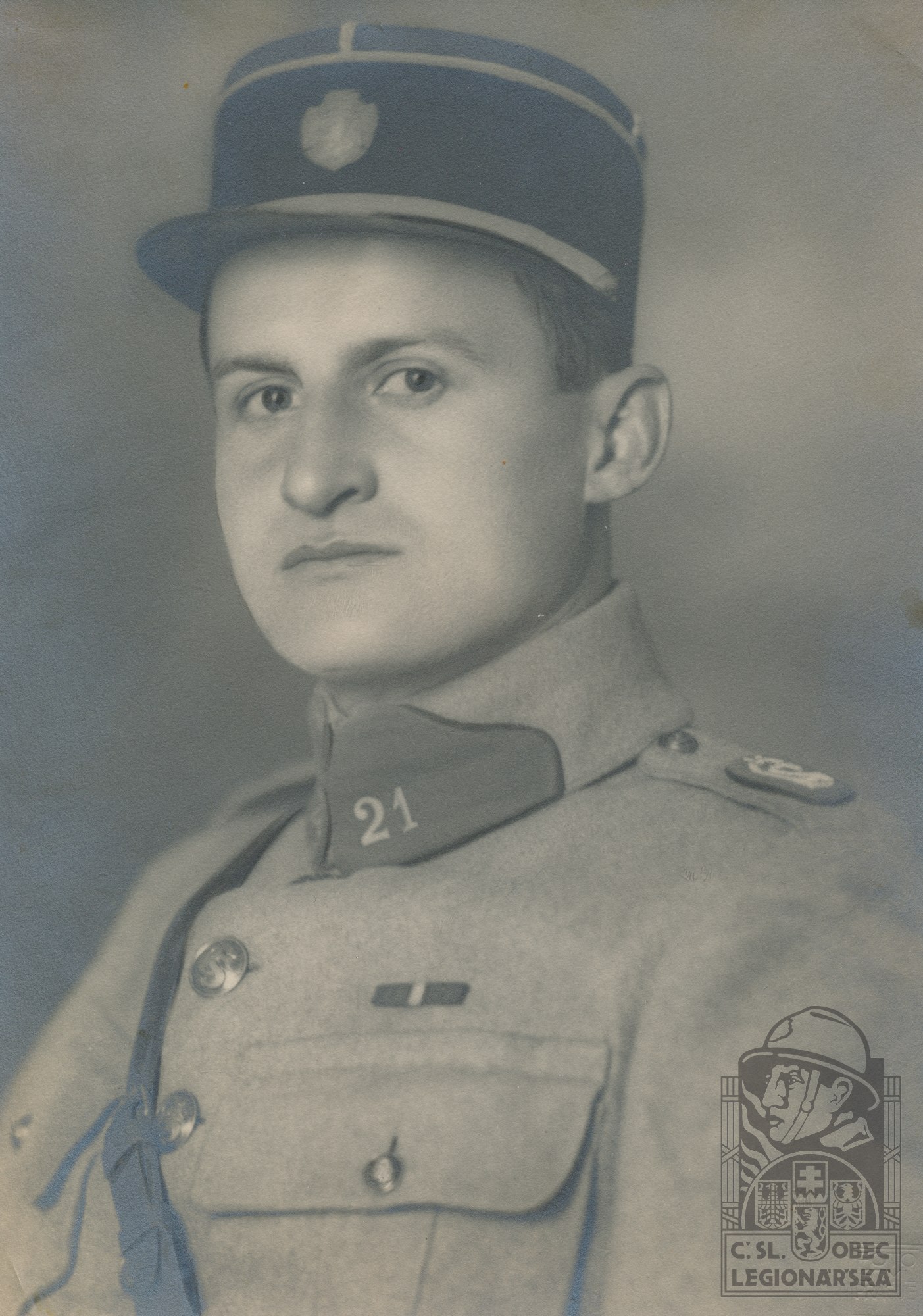 Antonín HOLINSKÝ