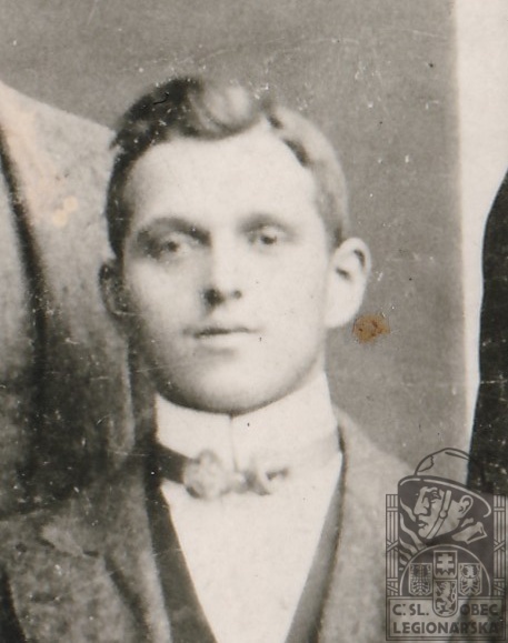  Antonín Holiš (32362.00)