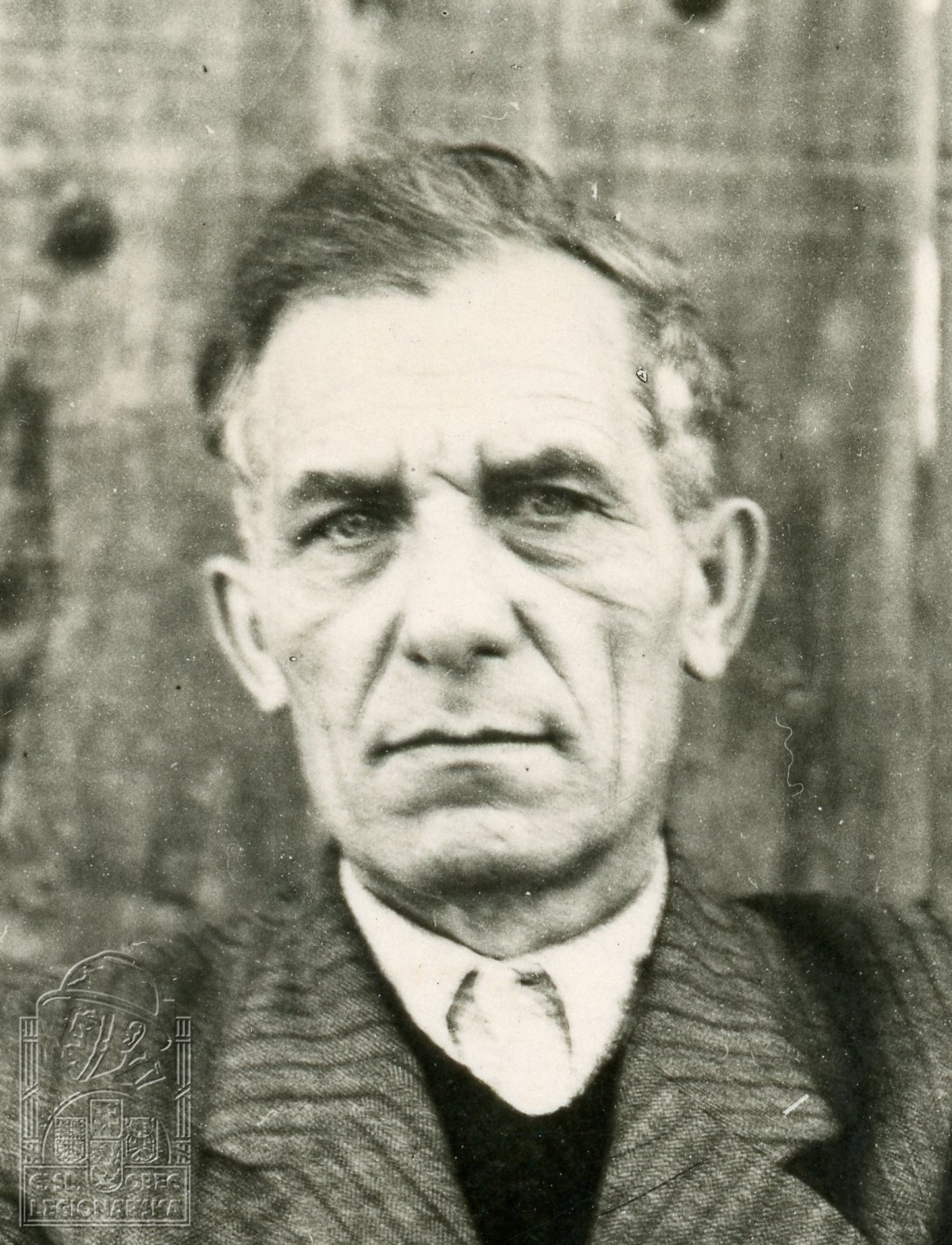 Granatier Antonín