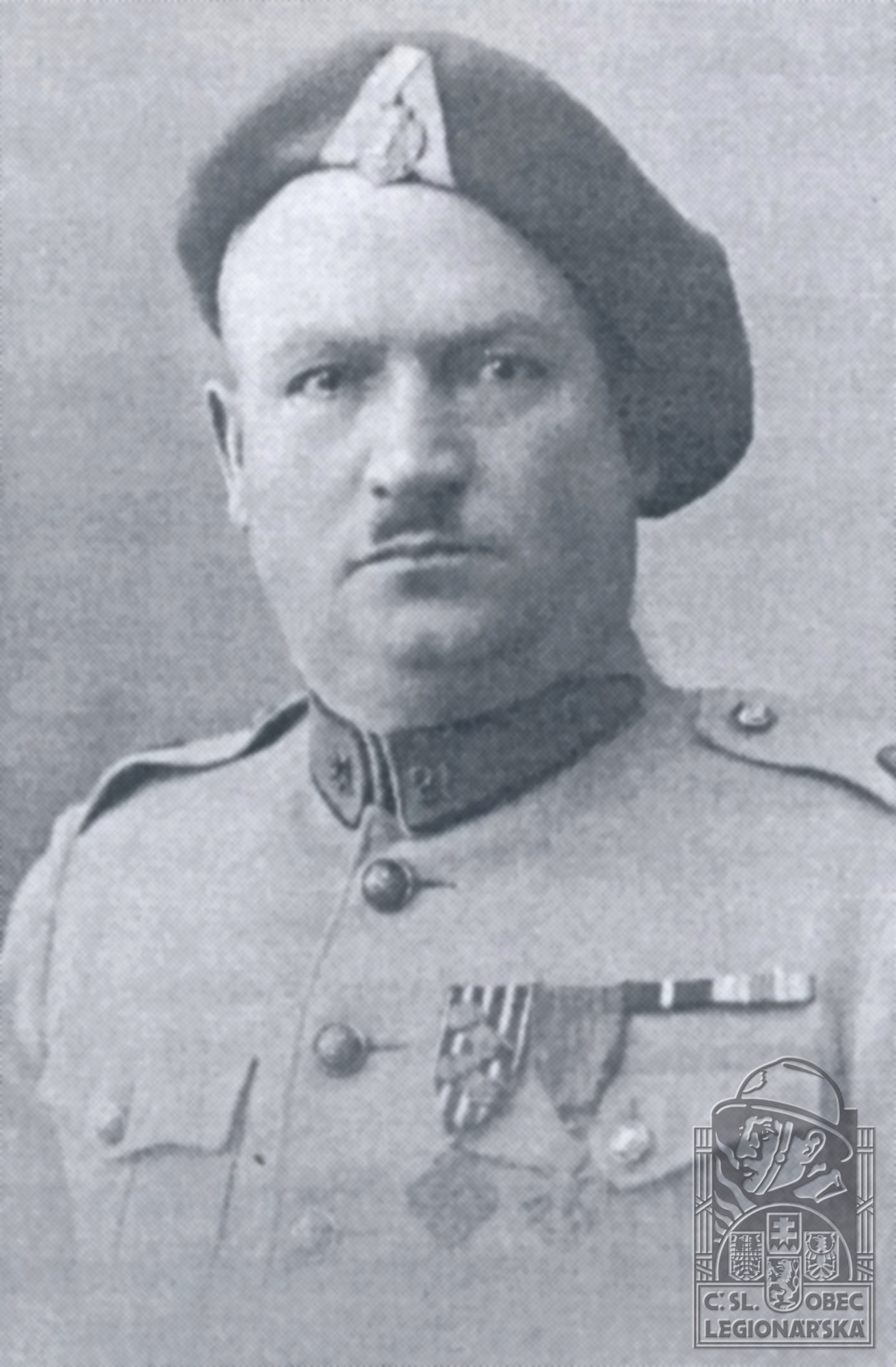 BRAUN Alois 7.12.1884