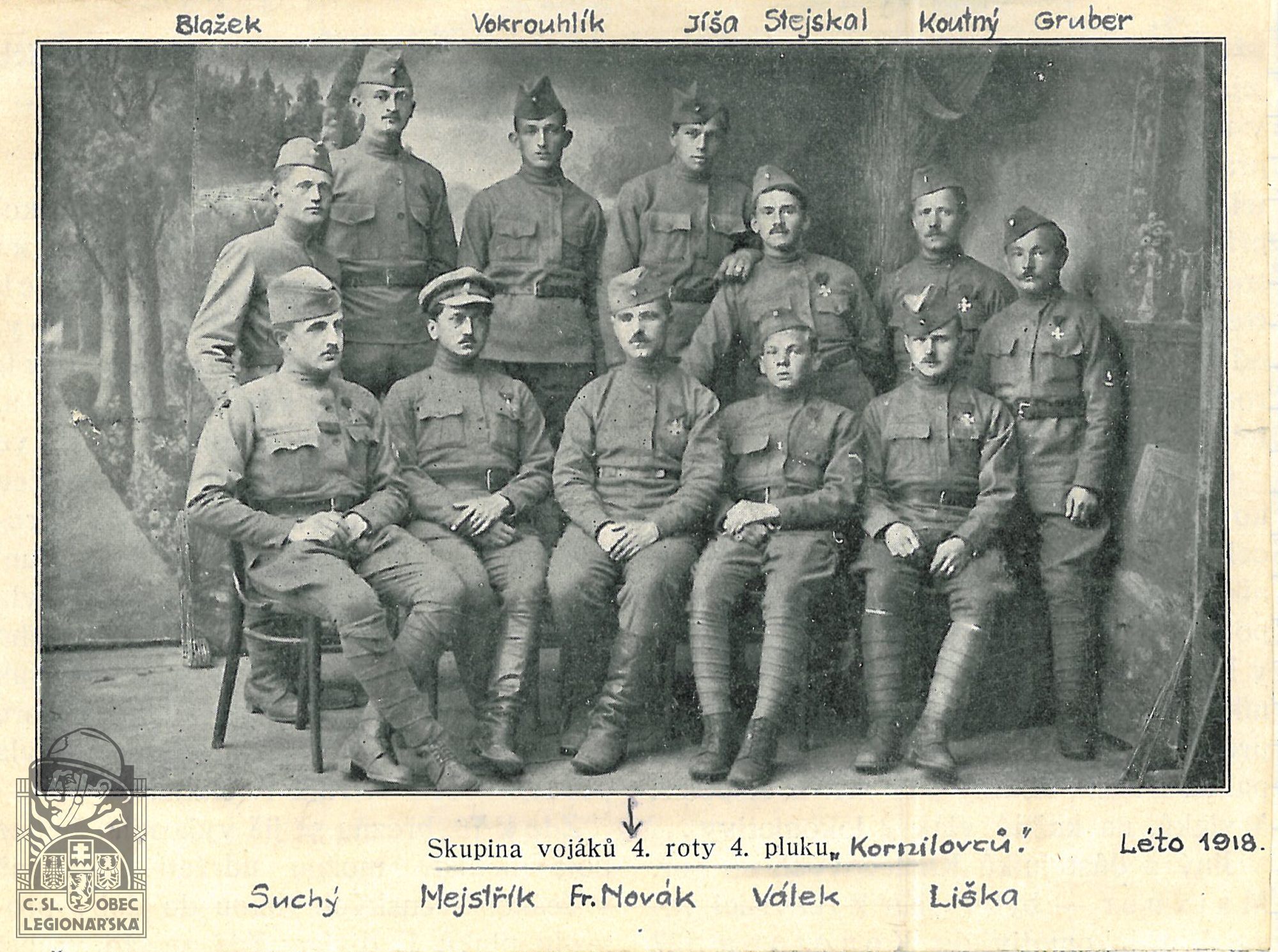 Kornilovci