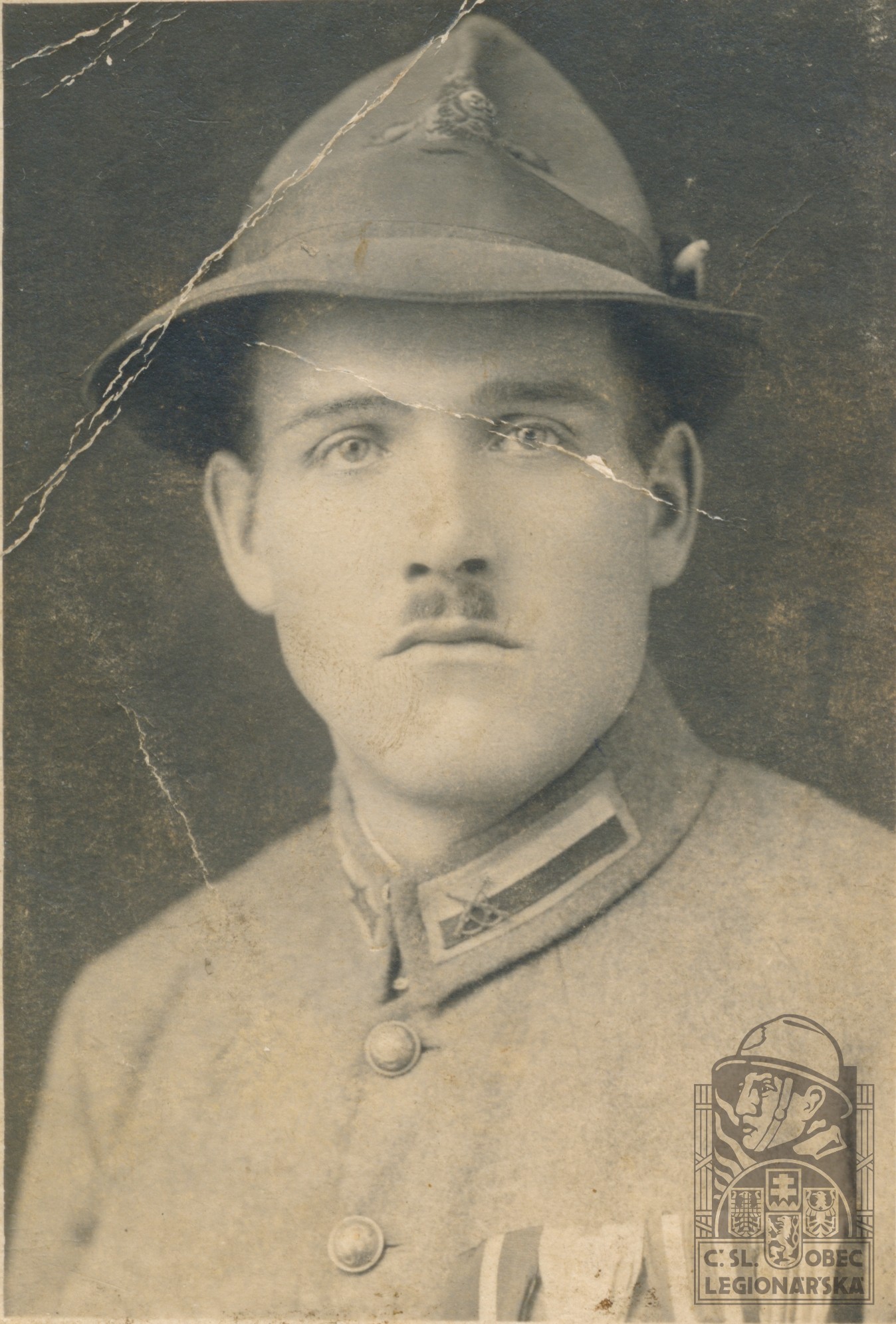 HABARTA Antonín