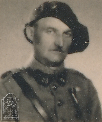 HABERKOVIČ Josef 25.12.1892