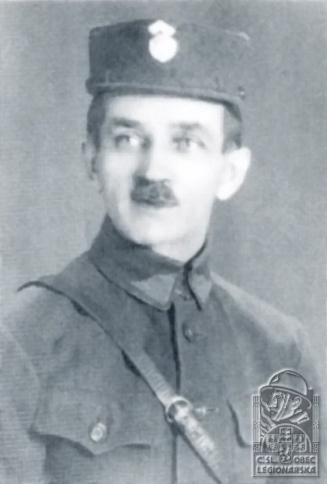 HABERSBERGER Petr 1.7.1885 (32701.001)