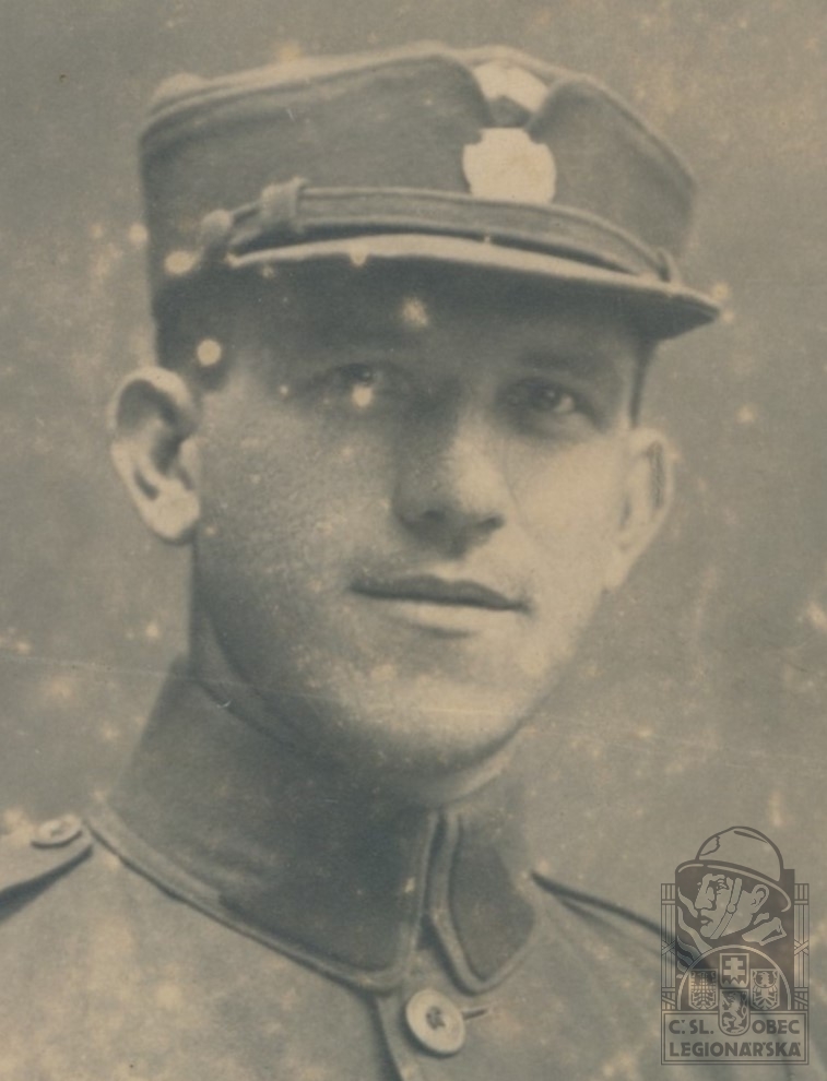 HADRAVA Josef 23.7.1892 (32728.005)