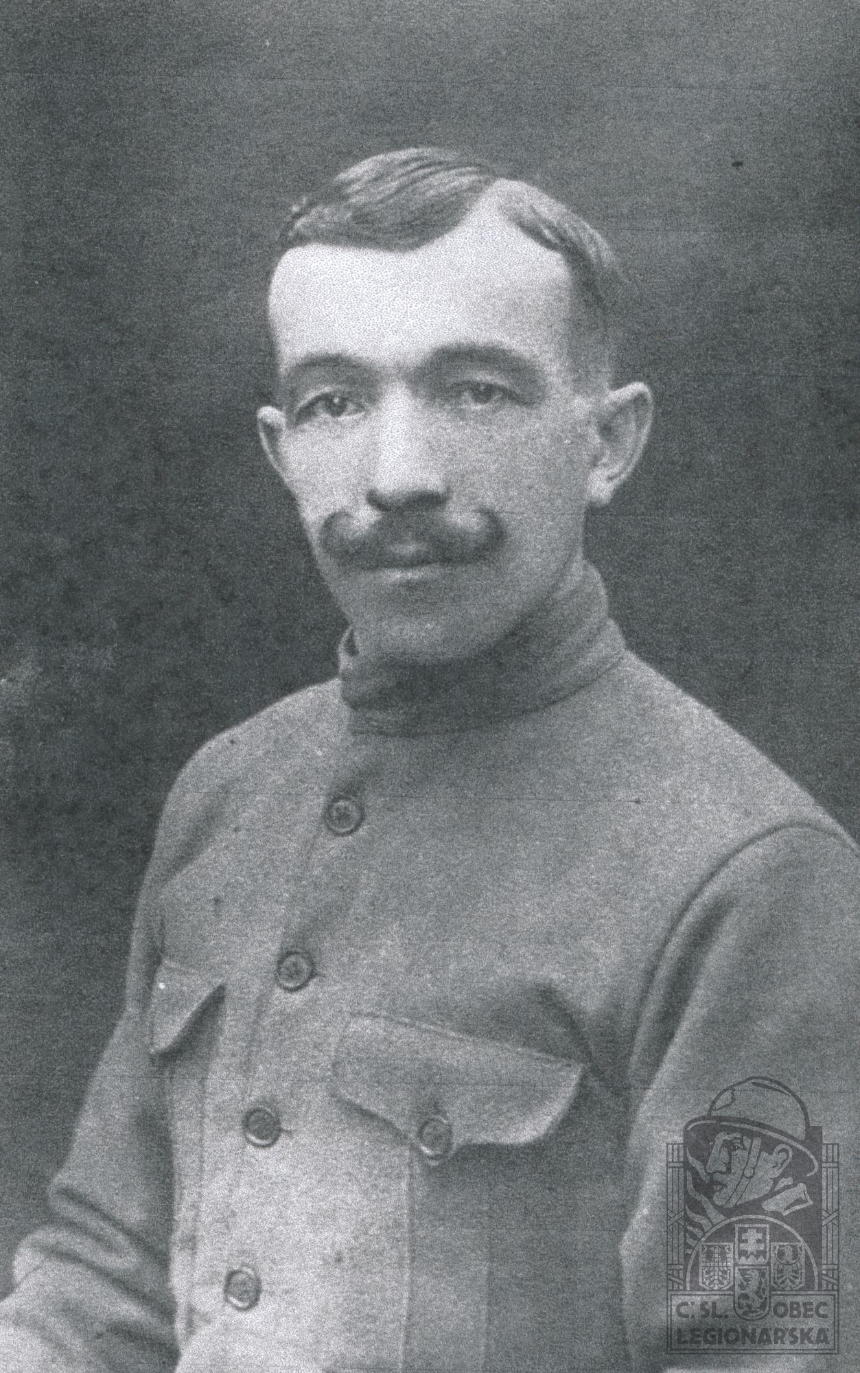 HADVIČAK Jan