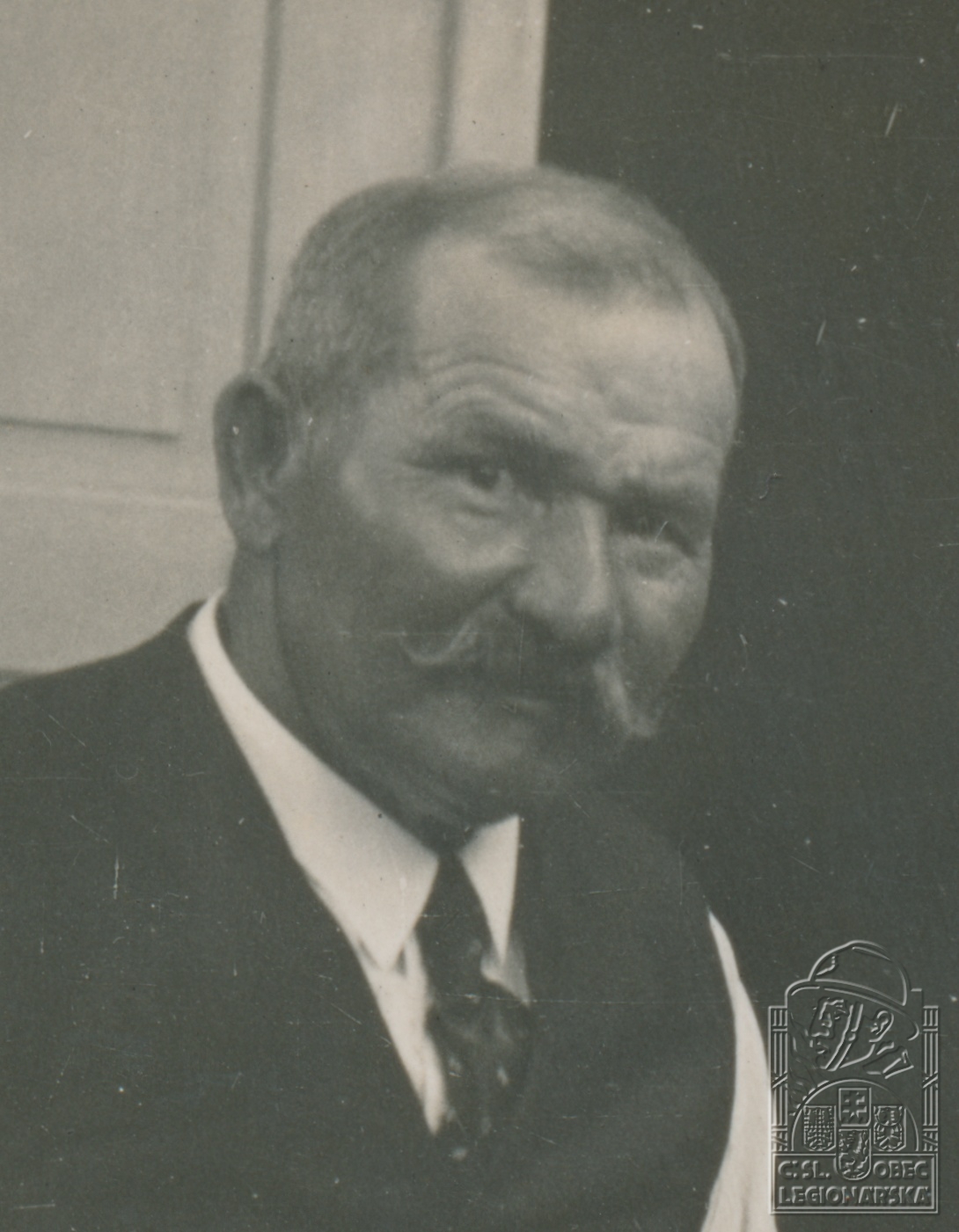 Hájek Václav 5.4.1878 (1933) (32804.001)