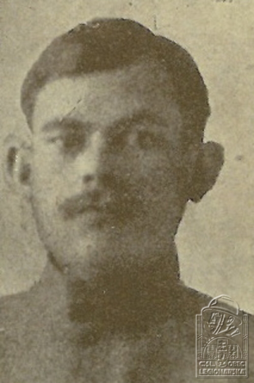 Heinrich Jan, 12.8.1890 (32810.003)