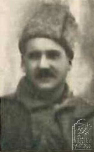HAJSKÝ Jaroslav 30.7.1891