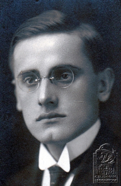 BREJCHA Jaroslav 12.1.1897