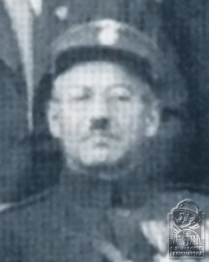 HAJŠMAN František 2.5.1894