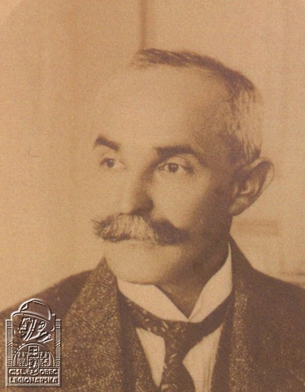HALEMA Blažej 2.2.1883