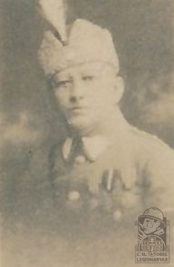 HALÍK Svatopluk 4.7.1881 (32902.002)