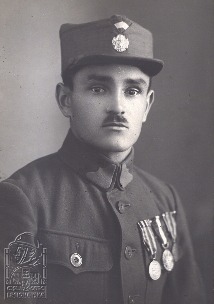 Haluza Štěpán