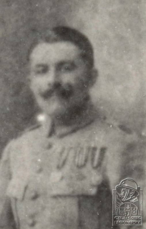 HAMPL Antonín 29.6.1882 (Digitální archiv Šechtl a Voseček) (32969.010)