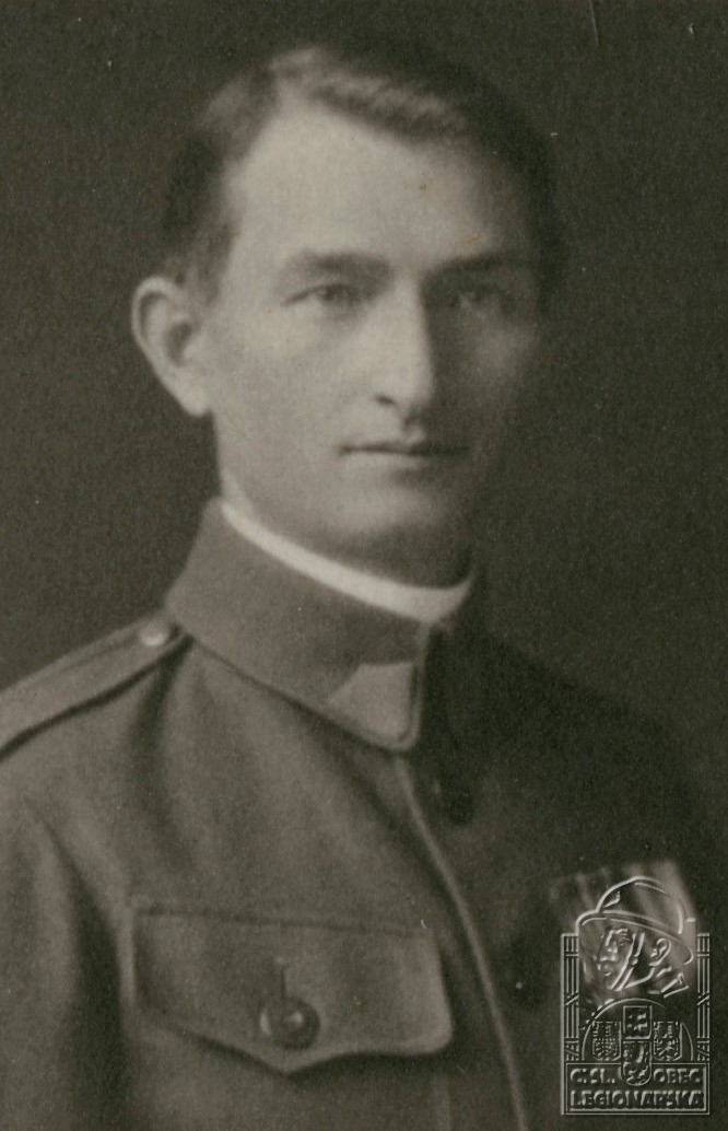 HAMPL František 21.5.1890