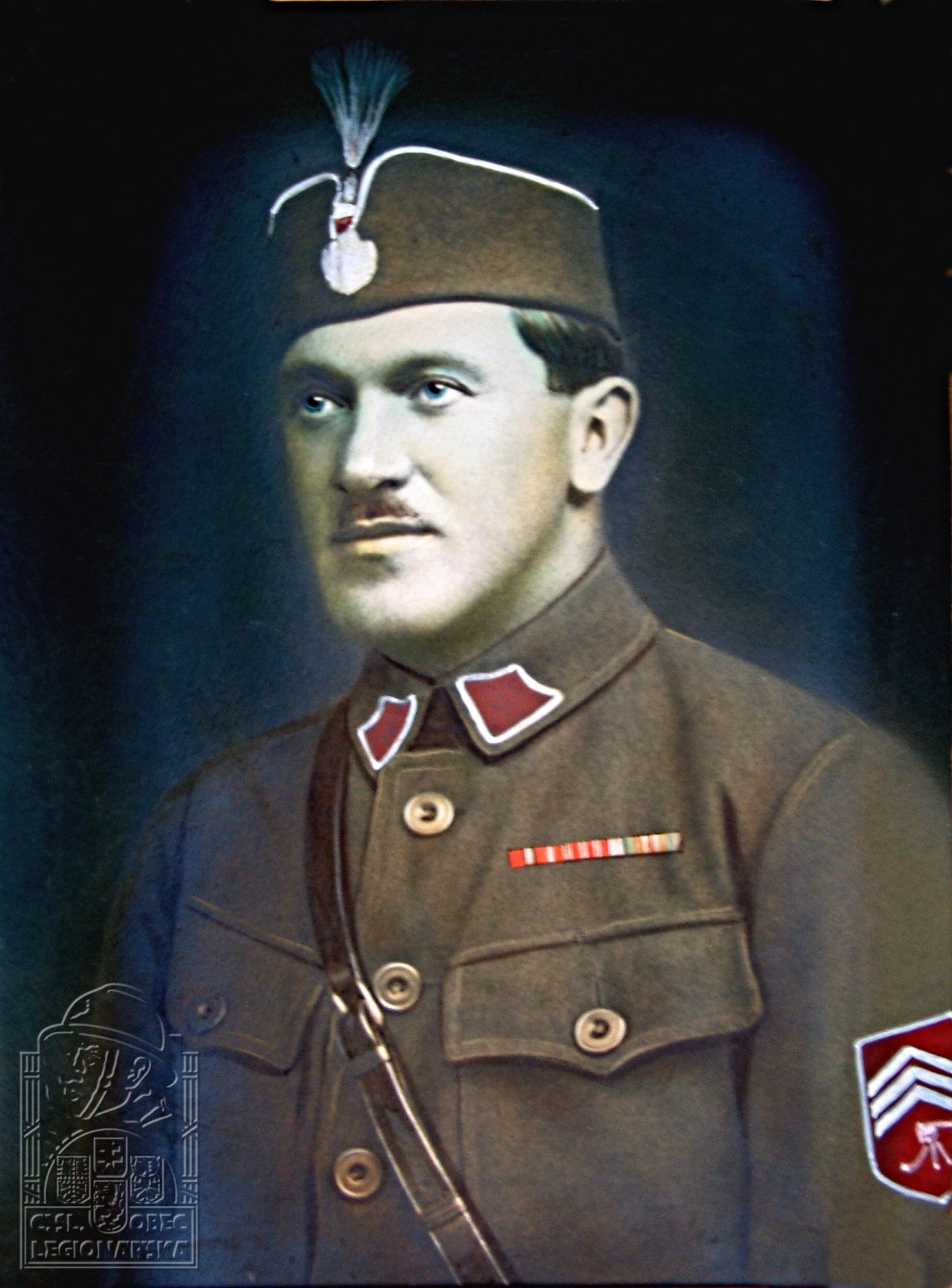 Hampl František