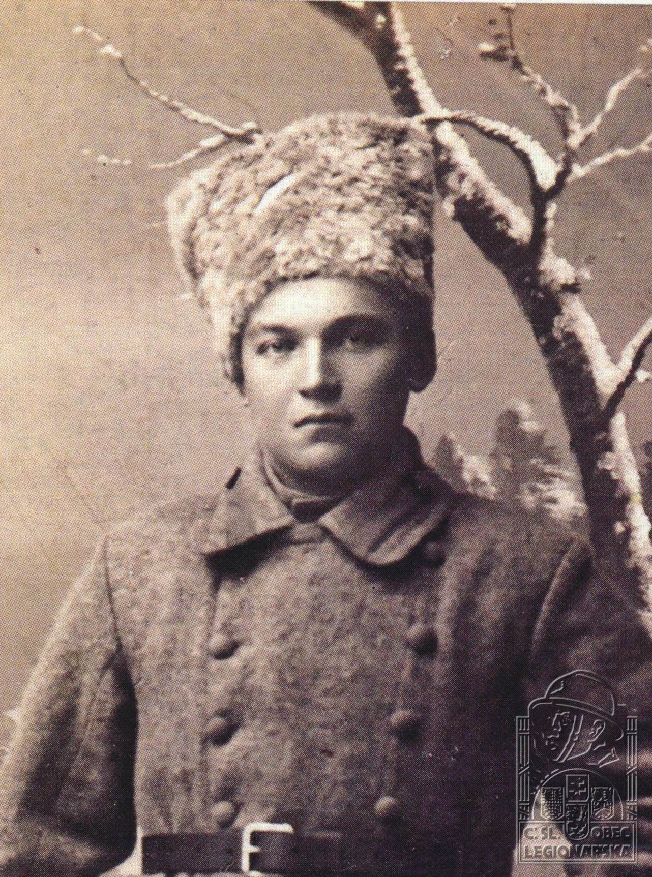 HÁVA Štěpán