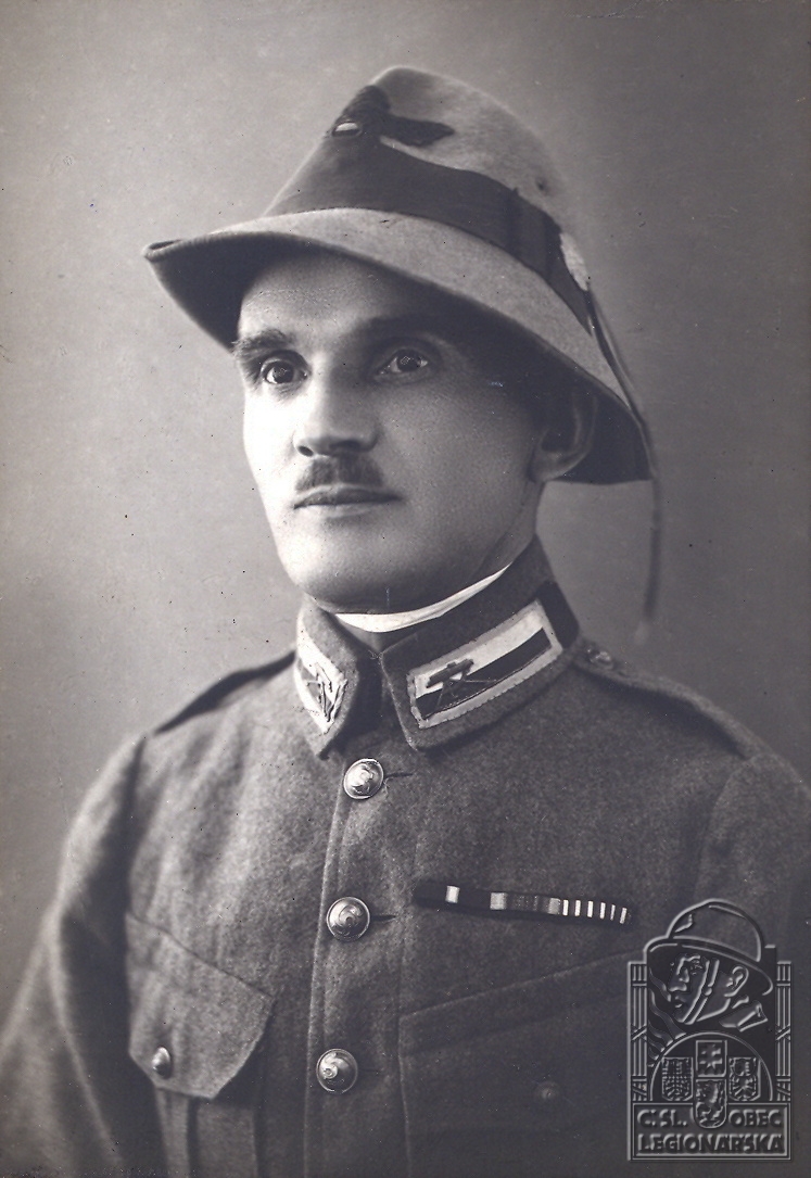 HAVEL Alois 20.6.1881 (33034.005)