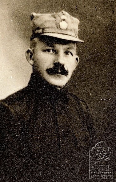 HAVEL Alois 19.10.1885 (33035.003)