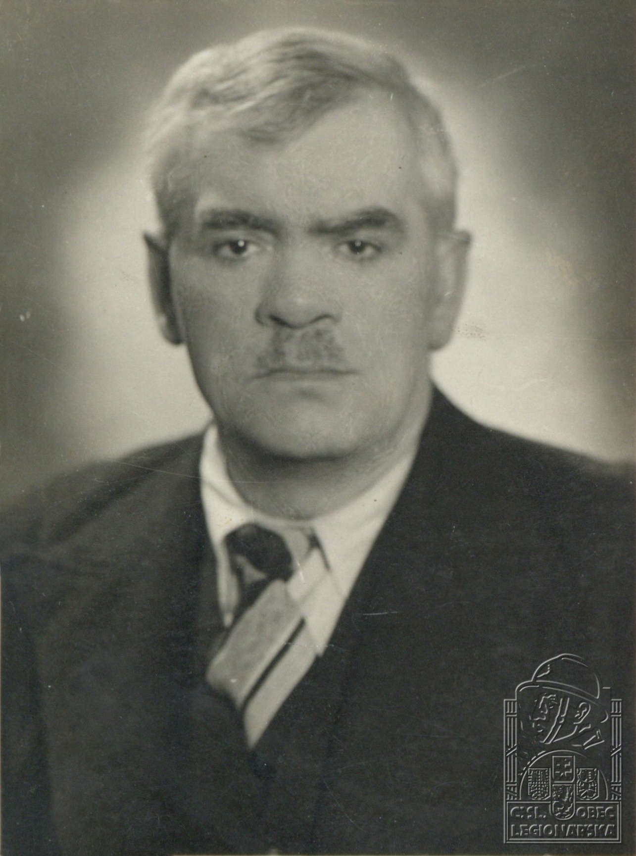 HAVEL Alois 24.9.1887 (SOkA Rokycany) (33036.001)