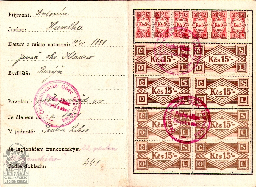 Havelka Anotonín 30.11.1881 (33080.201)