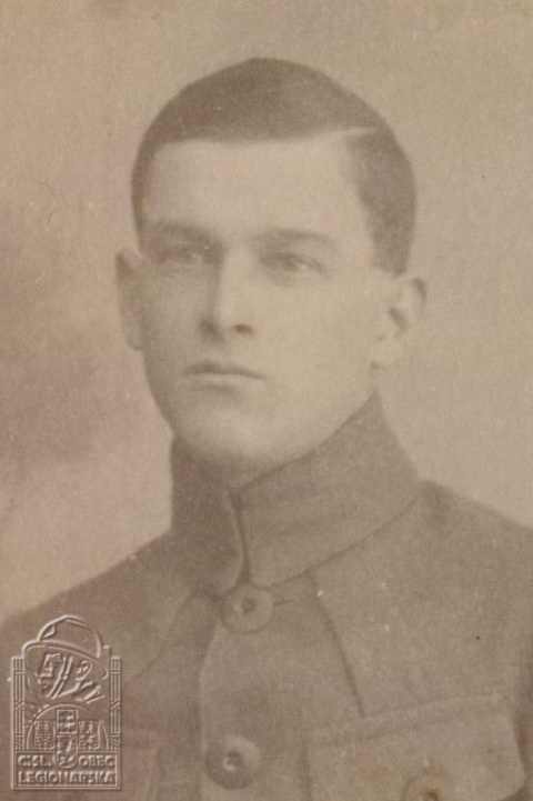 HAVELKA František 26.3.1894 VUA