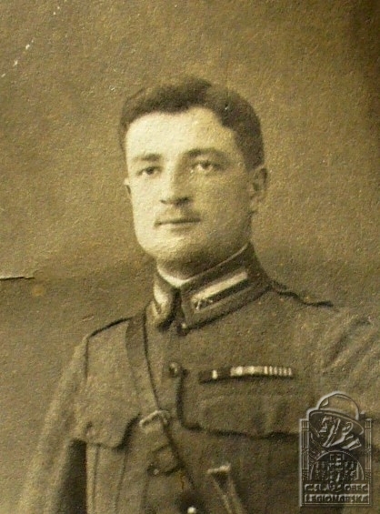 HAVLÁT Ludvík 19.9.1896