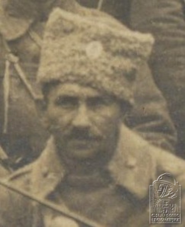 Havlíček Alois 18.6.1894