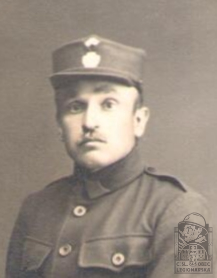 Havlíček Antonín 20.10.1884 (33139.001)