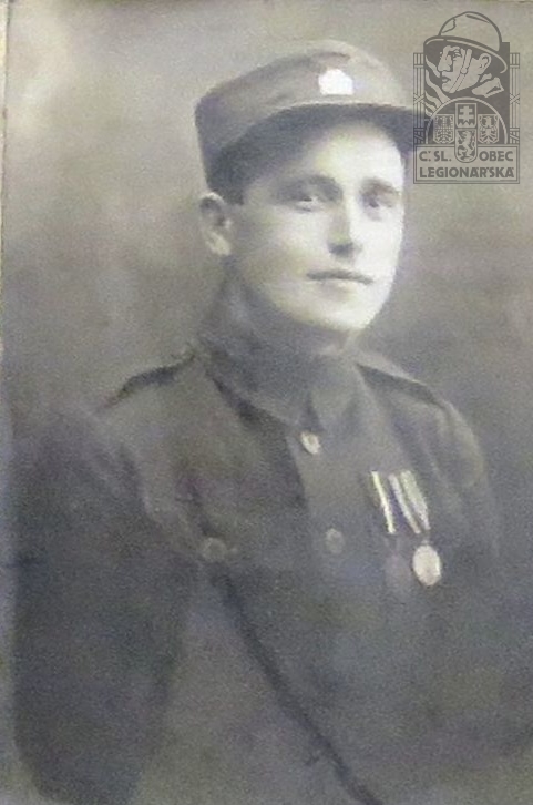 HAVLÍK Alois 18.1.1895 (33165.001)