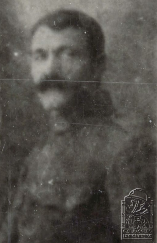 HAVLÍK František 11.5.1881 (Digitální archiv Šechtl a Voseček)